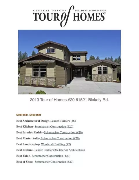 61521 SW Blakely Rd, Bend, OR 97702 photo 43