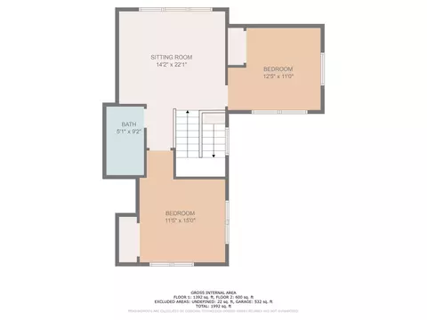 61521 SW Blakely Rd, Bend, OR 97702 photo 48