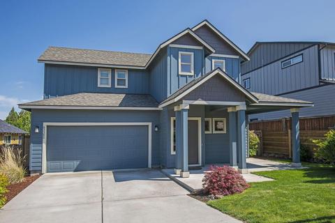 63380 Lamoine Ln, Bend, OR 97701