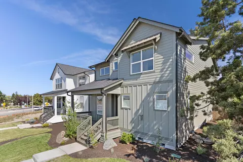 3374 NE 27th St #LOT 24, Bend, OR 97701