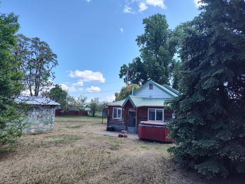 7229 Hager Way, Klamath Falls, OR 97603