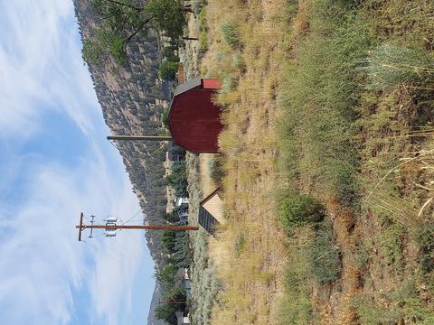 Olene Ridge Lot 18, Klamath Falls, OR 97603