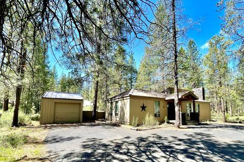 18039 Diamond Peak Ln, Sunriver, OR 97707