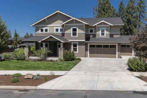 19164 NW Chiloquin Dr, Bend, OR 97703