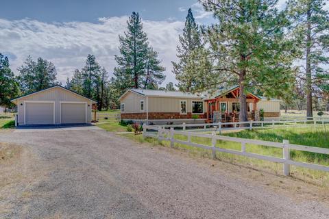 69434 Goodrich Rd, Sisters, OR 97759