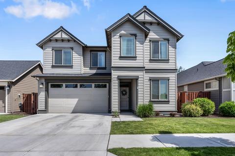 1243 NE Sunrise St, Prineville, OR 97754
