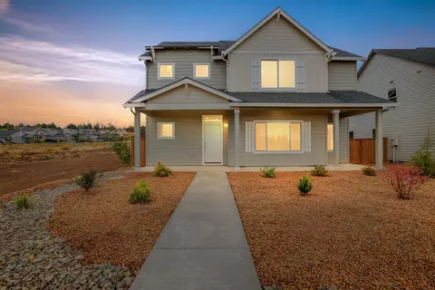 4014 SW Quartz Ave SW #HOME 30, Redmond, OR 97756
