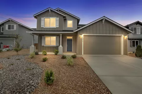 4056 SW Quartz Pl SW #HOME 18, Redmond, OR 97756