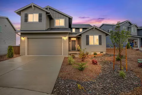 4010 SW Quartz Pl SW #HOME 21, Redmond, OR 97756