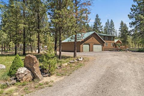 52726 Ammon Rd, La Pine, OR 97739
