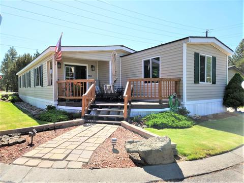 1001 SE 15th St #84, Bend, OR 97702