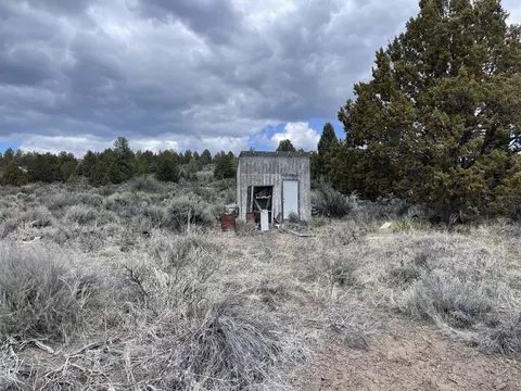 Tl 5100 Clearwater Drive, Sprague River, OR 97639