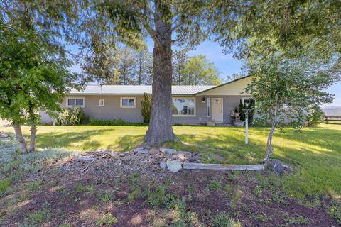 2602 NE Sunrise Ln, Prineville, OR 97754