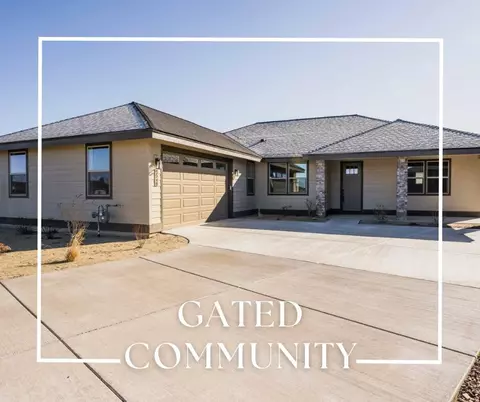 2540 NW Redwood Cir, Redmond, OR 97756