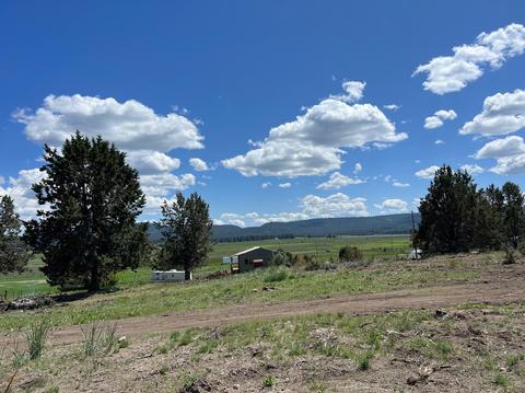 Nimrod River Park Lot 11, Sprague River, OR 97639