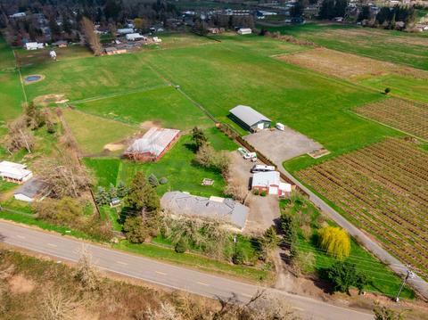 5935 Culver Dr SE, Salem, OR 97317