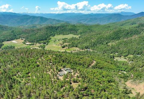 5253 Sterling Creek Rd, Jacksonville, OR 97530