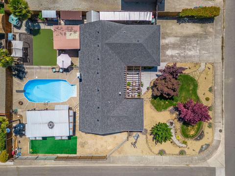 2836 Hawaiian Ave, Medford, OR 97504