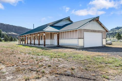11841 SW Horny Hollow Trl, Terrebonne, OR 97760