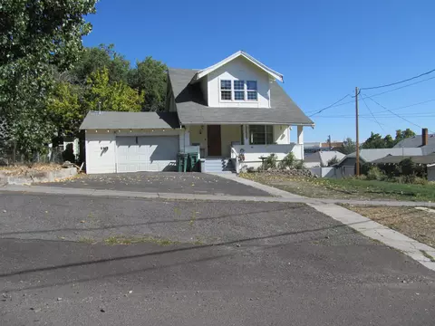 1125 East St, Klamath Falls, OR 97601