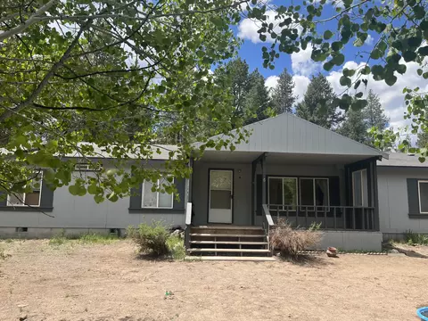 101040 Hwy 97, Chemult, OR 97731