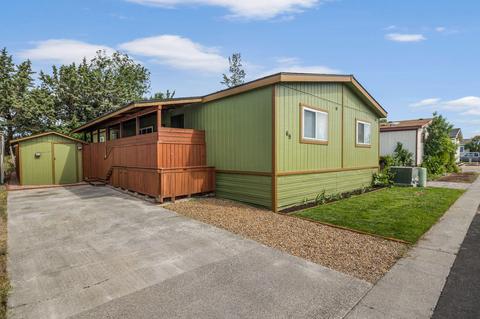 1515 NW Fir Ave # 69, Redmond, OR 97756