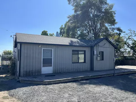 315 S Eldorado Ave, Klamath Falls, OR 97601