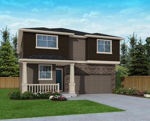 61630 SE Lorenzo Dr #LOT 327, Bend, OR 97702