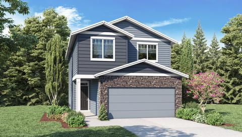 61641 SE Lorenzo Dr #LOT 325, Bend, OR 97702