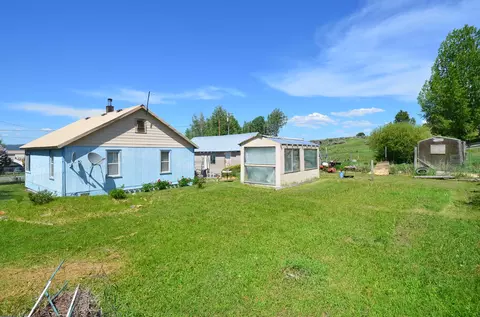 503 2nd St, Seneca, OR 97873