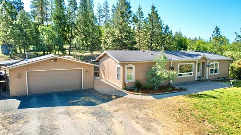 19328 Antioch Rd, White City, OR 97503