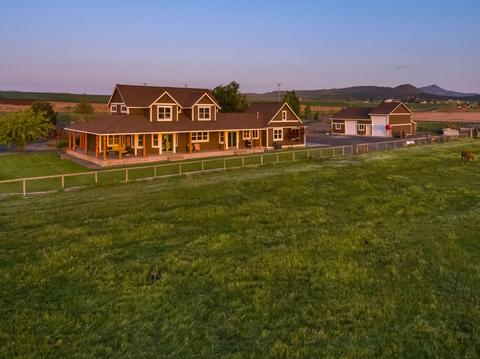 1210 SW Highland Ln, Culver, OR 97734