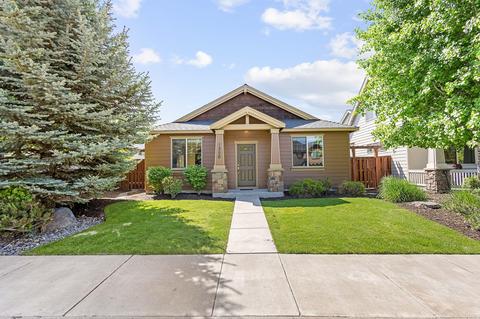 1390 NE Hudspeth Rd, Prineville, OR 97754