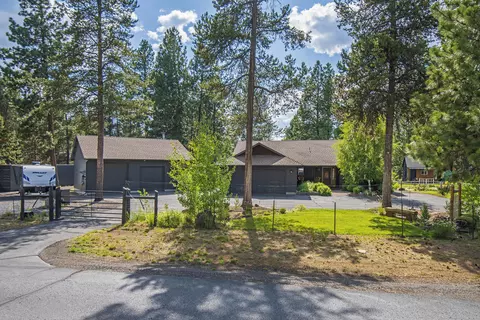 55965 Blue Eagle Rd, Bend, OR 97707