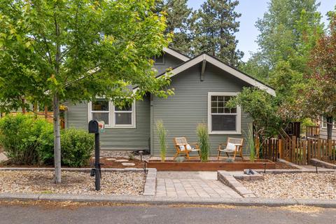 1046 NW Baltimore Ave, Bend, OR 97703
