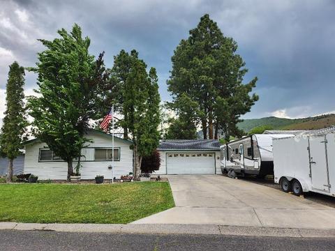5709 Alva Ave, Klamath Falls, OR 97603