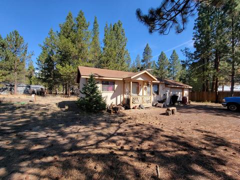 15744 6th St, La Pine, OR 97739