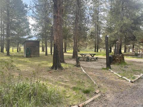 8366 Howard Rd, La Pine, OR 97739 photo 34