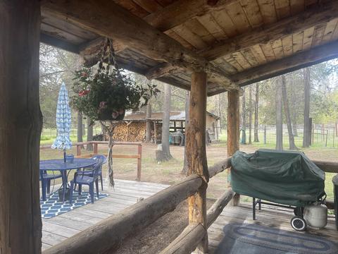 8366 Howard Rd, La Pine, OR 97739 photo 6