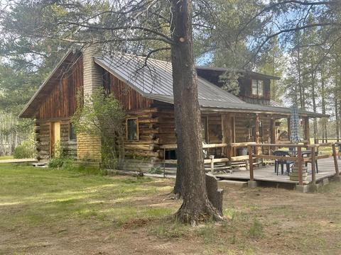 8366 Howard Rd, La Pine, OR 97739 photo 2