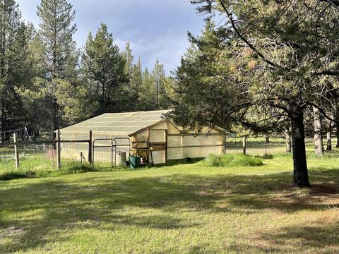 8366 Howard Rd, La Pine, OR 97739 photo 38