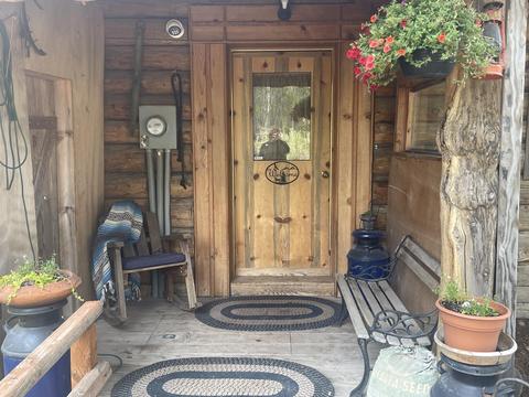 8366 Howard Rd, La Pine, OR 97739 photo 7