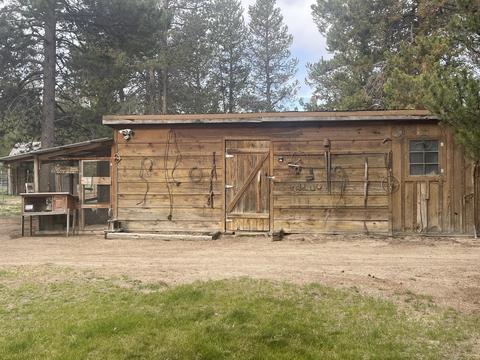 8366 Howard Rd, La Pine, OR 97739 photo 39