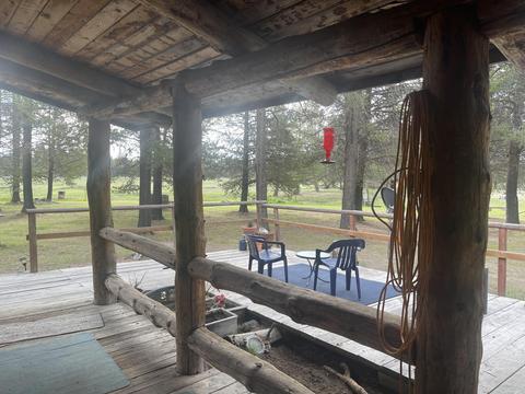8366 Howard Rd, La Pine, OR 97739 photo 5