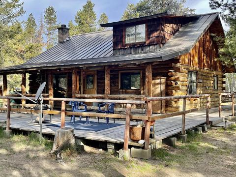 8366 Howard Rd, La Pine, OR 97739 photo 4