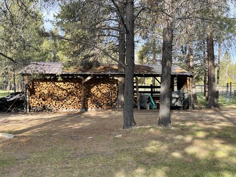 8366 Howard Rd, La Pine, OR 97739 photo 37