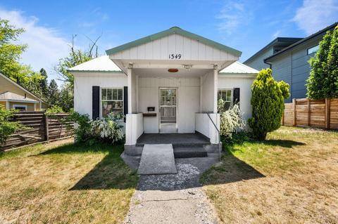 1349 NW Ithaca Ave, Bend, OR 97703