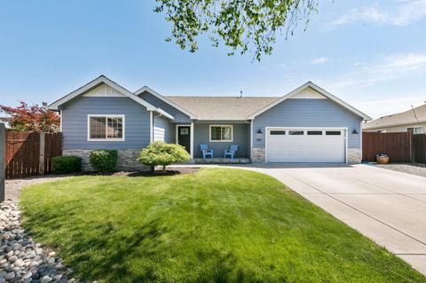 900 Pendleton Dr, Medford, OR 97501