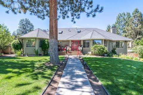 61355 Steens Mtn Loop, Bend, OR 97702