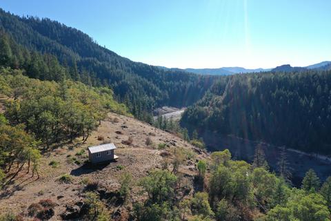 1 Mill Cr Dr, Trail, OR 97541 photo 9